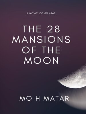 cover image of 28 Mansions of the Moon